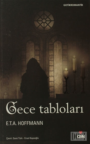 Gece Tabloları